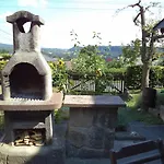 Horská chata Roubenka