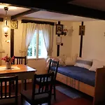 Chalet Roubenka *