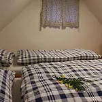 Roubenka Chalet Koberovy