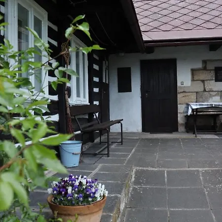 Chalet Roubenka *