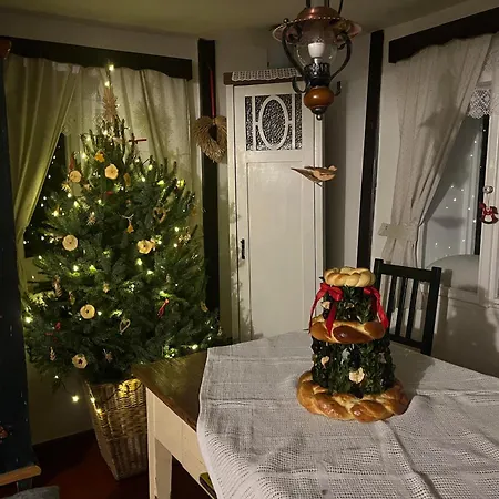 Roubenka *